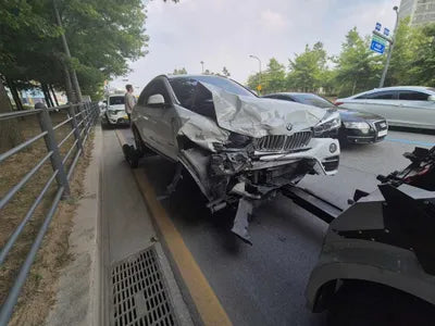 2017 BMW 420 WBAXX1106H0T37909 VIN:WBAXX1106H0T37909