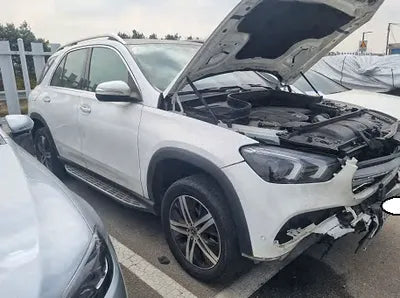 2020 Mercedes-Benz GLE 300 WDCFB1KB1LA139197 VIN:WDCFB1KB1LA139197