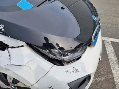 2016 BMW I3 WBY1Z2102GV608487 VIN:WBY1Z2102GV608487