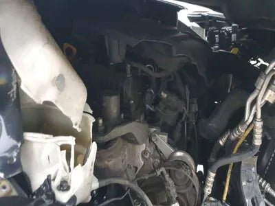 2016 Hyundai Santa FE VIN: