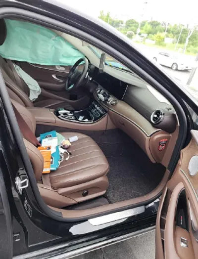 2018 Mercedes-Benz E 300 WDDZF4KB2JA295129 VIN:WDDZF4KB2JA295129