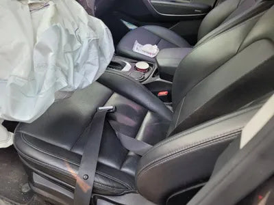 2016 Hyundai Santa FE KMHSU81UBGU633001 VIN:KMHSU81UBGU633001