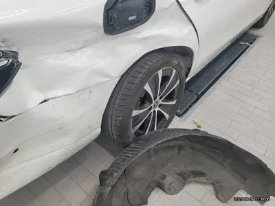 2021 Mercedes-Benz E 300 W1KZF5EB8MA984565 VIN:W1KZF5EB8MA984565