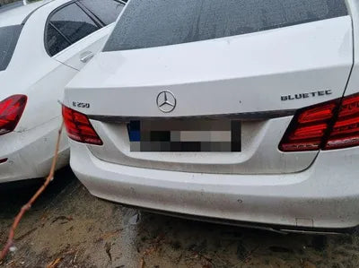 2016 Mercedes-Benz E 250 WDDHF9HBXGB310219 VIN:WDDHF9HBXGB310219