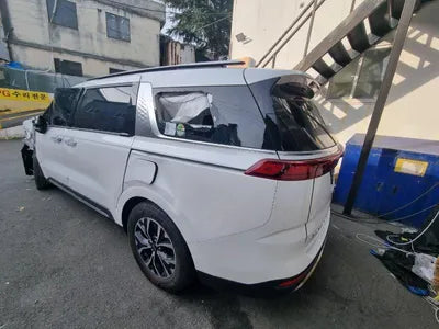 2020 Kia Carnival KNANC81BBMS015175 VIN:KNANC81BBMS015175