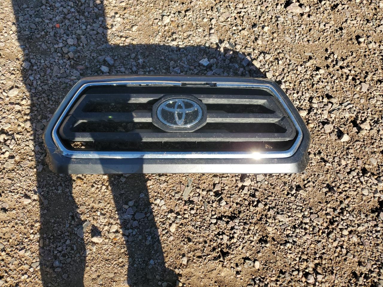 2022 TOYOTA TACOMA DOUBLE CAB VIN:3TMCZ5AN4NM526517