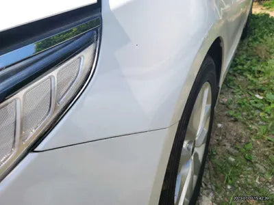 2016 Kia K5 KNAGX411BGA048700 VIN:KNAGX411BGA048700