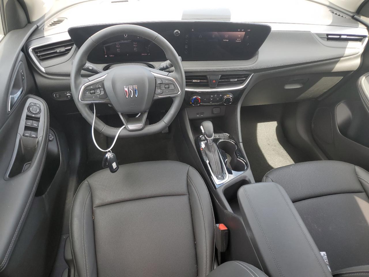 2024 BUICK ENCORE GX SPORT TOURING VIN:KL4AMDSL9RB144973