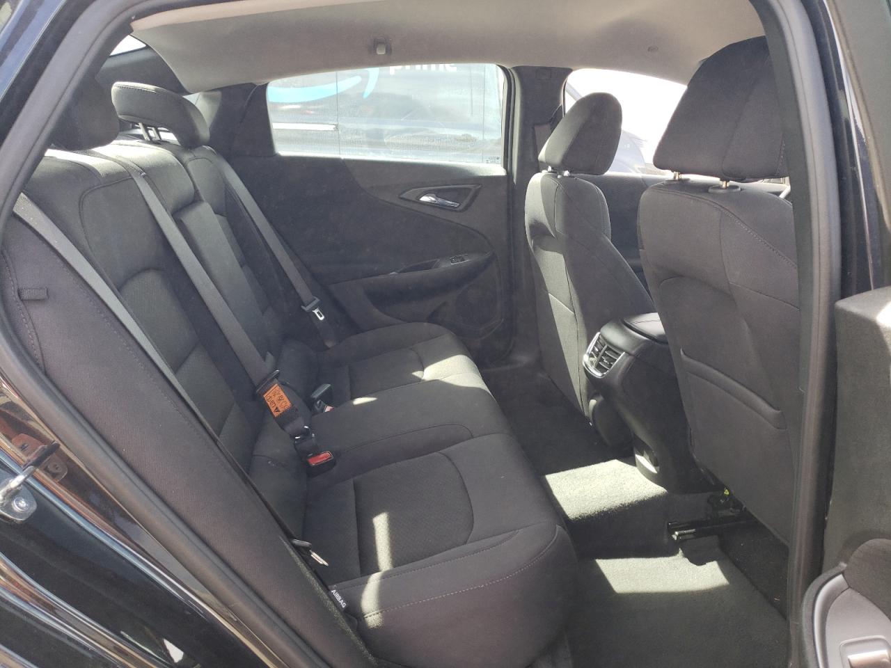 2023 CHEVROLET MALIBU LT VIN:1G1ZD5ST0PF218696