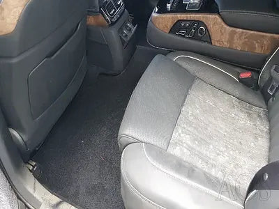 2019 Genesis G90 NONE VIN: