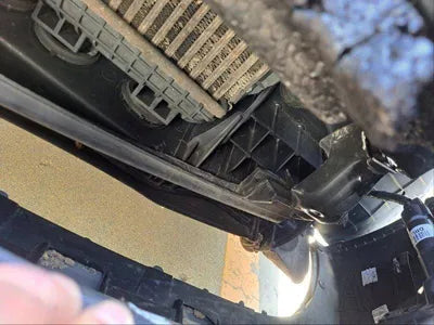 2017 Hyundai Tucson VIN: