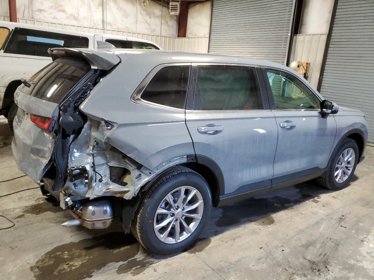 2024 HONDA CR-V EXL VIN:5YMCY0C03N9L49018