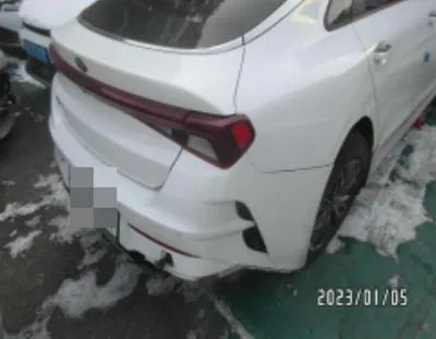 2021 Kia K5 VIN: