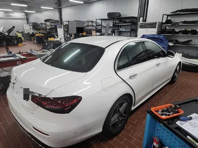 2023 Mercedes-Benz E 250 VIN: