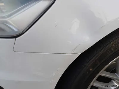 2016 Audi A6 WAUZZZ4G6GN121716 VIN:WAUZZZ4G6GN121716