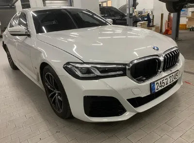 2021 BMW 520 WBA11BH0XMCF46116 VIN:WBA11BH0XMCF46116