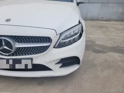 2019 Mercedes-Benz C 220 WDDWJ1FB2KF894336 VIN:WDDWJ1FB2KF894336