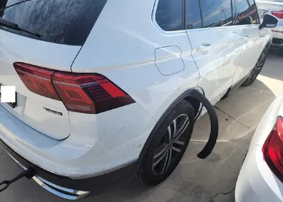 2022 Volkswagen Tiguan WVGZZZ5NZNW068893 VIN:WVGZZZ5NZNW068893