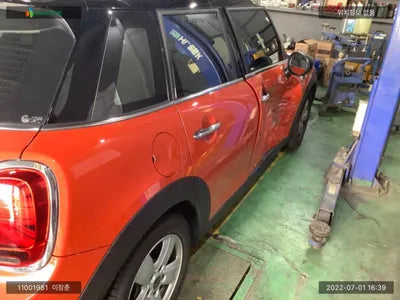 2020 MINI Cooper WMWXV7100L2N26223 VIN:WMWXV7100L2N26223