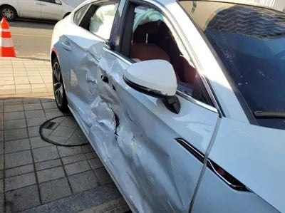 2020 Audi A5 WAUZZZF57LA022447 VIN:WAUZZZF57LA022447