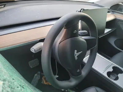 2023 Tesla Model Y LRWYGCFS5PC103543 VIN:LRWYGCFS5PC103543