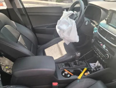 2020 Hyundai Tucson KMHJ281ABLU209211 VIN:KMHJ281ABLU209211