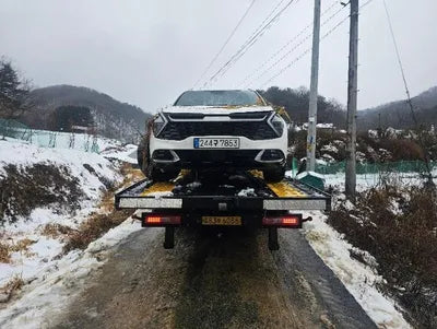 2022 Kia Sportage VIN: