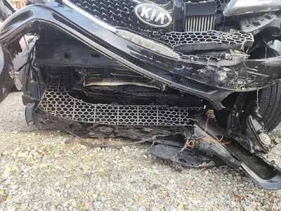 2015 Kia Sportage VIN: