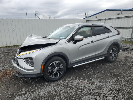 2022 MITSUBISHI ECLIPSE CROSS SE VIN:JA4ATWAA8NZ003523