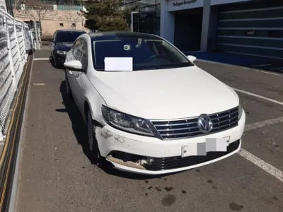 2016 Volkswagen CC WVWZZZ3CZGE509956 VIN:WVWZZZ3CZGE509956