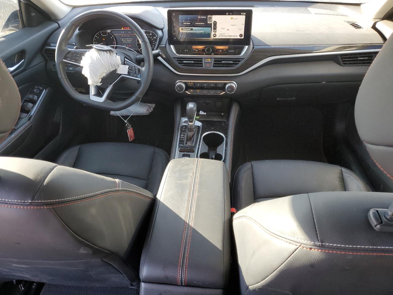 2024 NISSAN ALTIMA SR VIN:1N4BL4CW1RN350234