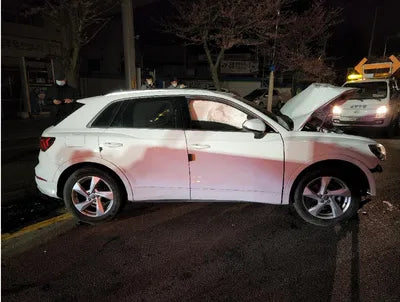 2020 Audi Q3 WAUZZZF34L1093085 VIN:WAUZZZF34L1093085