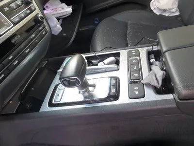 2019 Genesis G80 VIN: