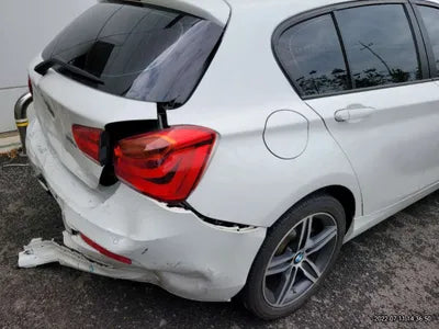 2016 BMW 118 WBA1S5108G5D28046 VIN:WBA1S5108G5D28046