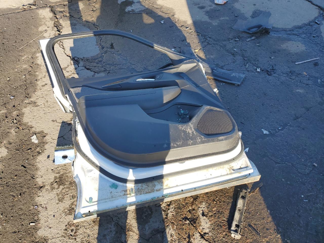 2022 CHEVROLET TRAILBLAZER LS VIN:KL79MMS23NB138268