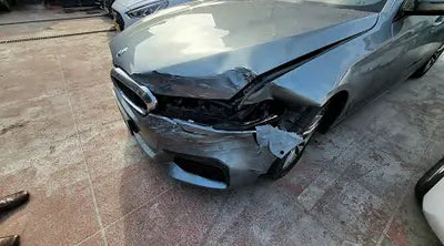 2017 BMW 520 094KMWBAJC5109HG8 VIN:094KMWBAJC5109HG8