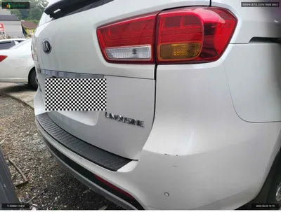 2015 Kia Carnival KNAMB81ABGS172860 VIN:KNAMB81ABGS172860