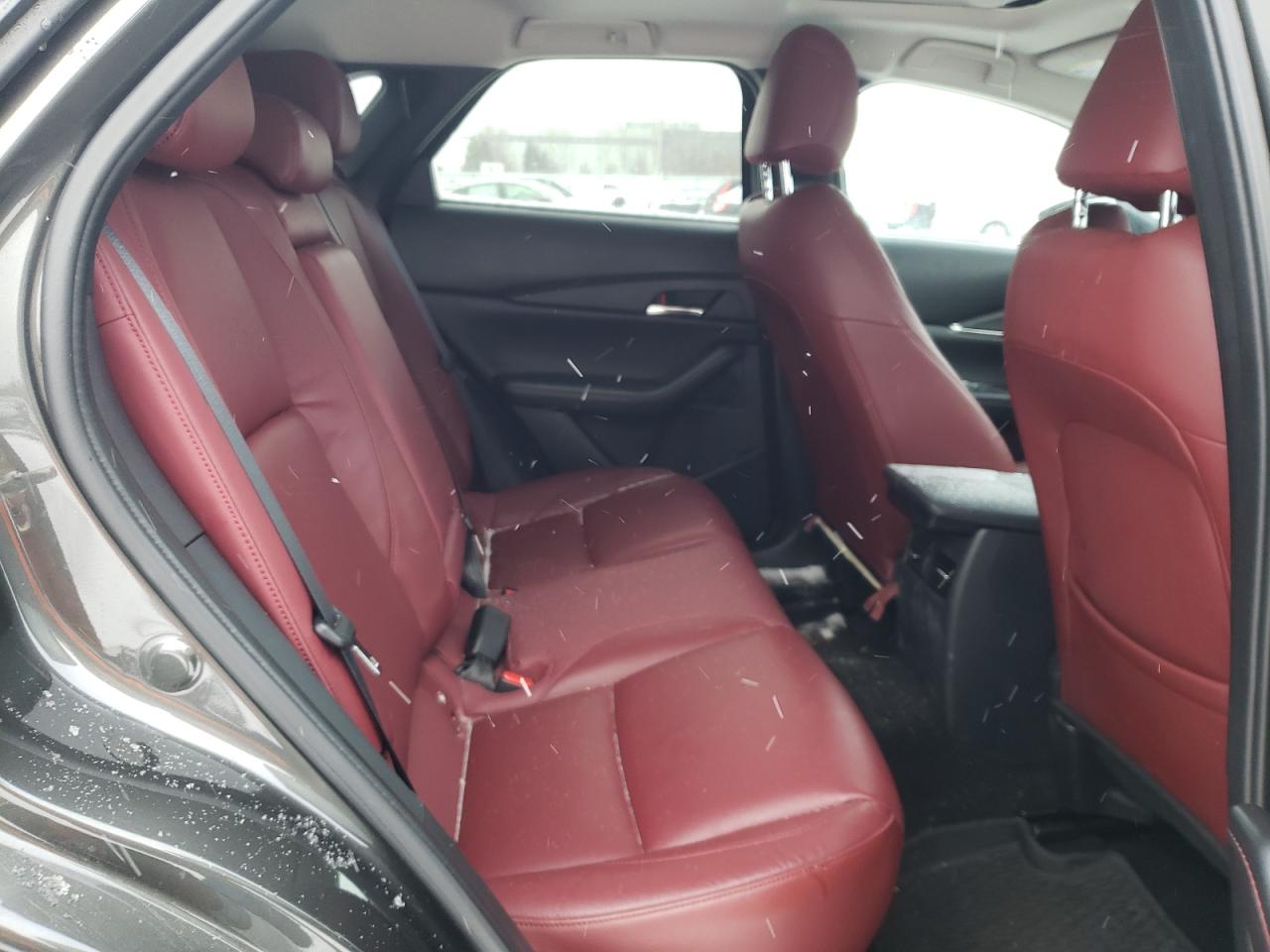 2023 MAZDA CX-30 PREMIUM VIN:3MVDMBDM2PM530927