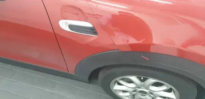 2015 MINI Cooper WMWXP5106G2A92512 VIN:WMWXP5106G2A92512