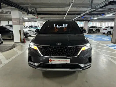 2021 Kia Carnival KNANB81BBMS043824 VIN:KNANB81BBMS043824