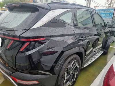 2022 Hyundai Tucson KMHJE81BGNU139167 VIN:KMHJE81BGNU139167