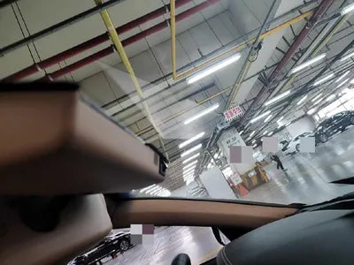 2021 Genesis G70 VIN: