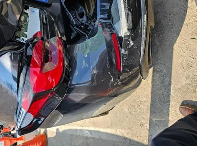 2022 BMW 530 WBA51AG08PCL60332 VIN:WBA51AG08PCL60332