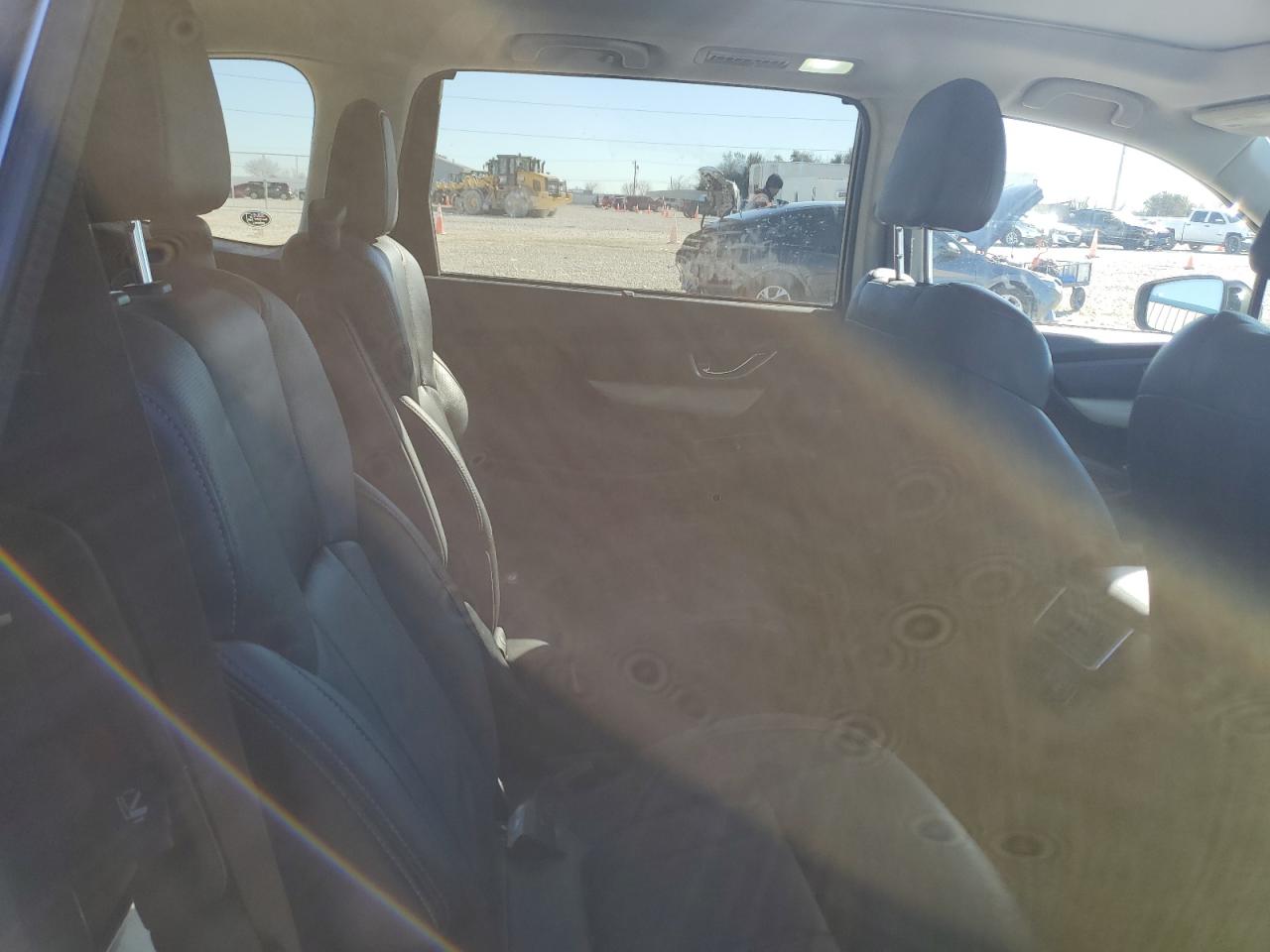 2022 SUBARU ASCENT LIMITED VIN:4S4WMAPD9N3468100