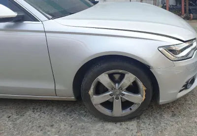 2015 Audi A6 WAUZZZ4G5FN053276 VIN:WAUZZZ4G5FN053276
