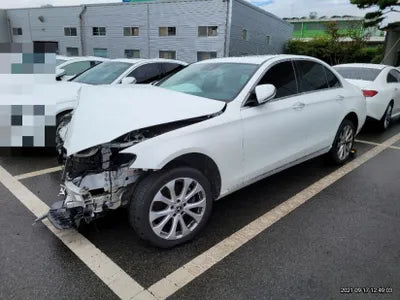 2020 Mercedes-Benz E 220 WDDZF0FB1LA754219 VIN:WDDZF0FB1LA754219