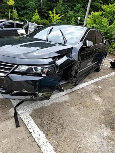 2016 Chevrolet Impala 1G1155SA1GU147626 VIN:1G1155SA1GU147626