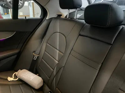 2019 Mercedes-Benz C 220 WDDWF1EB5KR524953 VIN:WDDWF1EB5KR524953