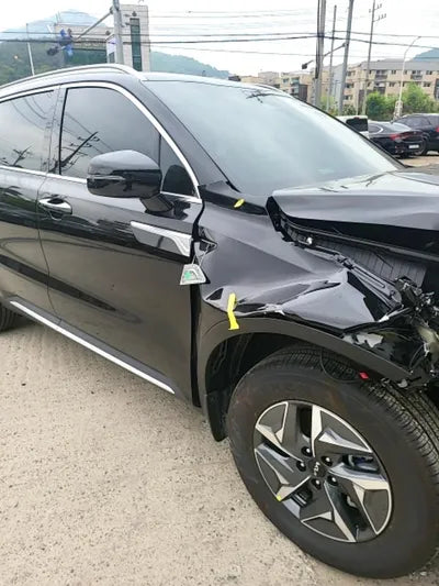 2022 Kia Sorento KNARL81GBNA105043 VIN:KNARL81GBNA105043