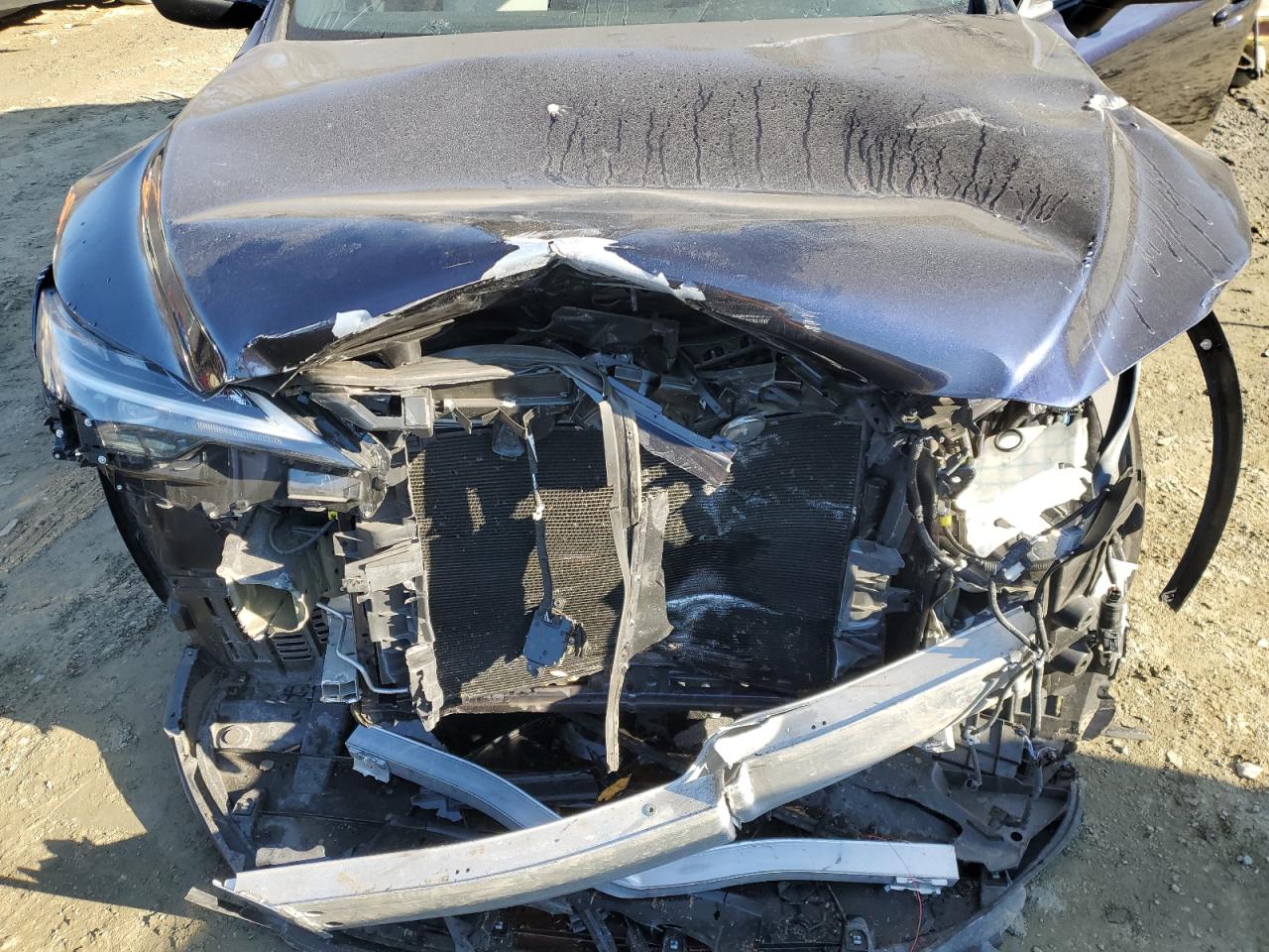 2023 LEXUS RX 350 BASE VIN:2T2BAMCA8PC014838